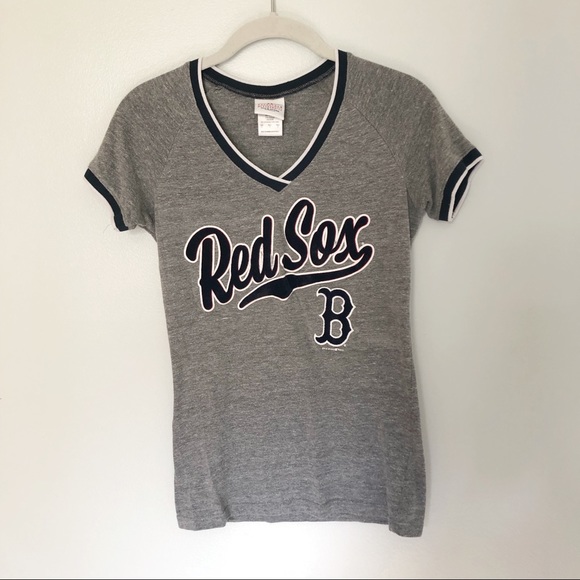 Tops - Boston Red Sox tee
